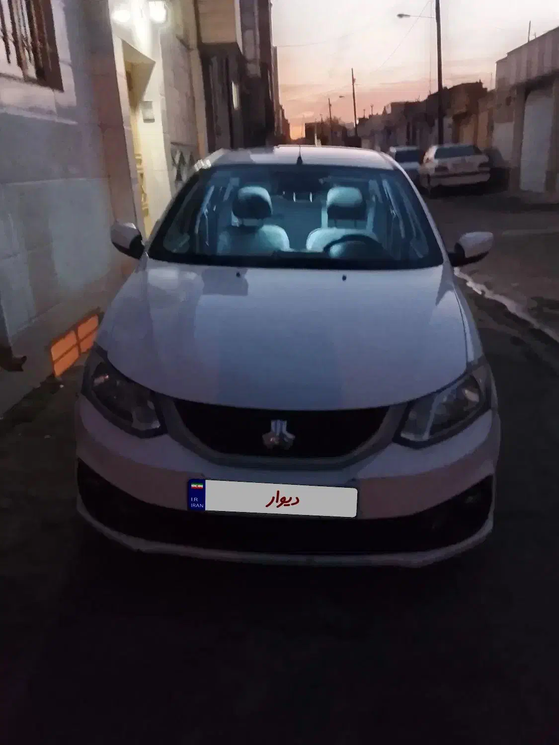 ساینا S دنده‌ای معمولی - 1400