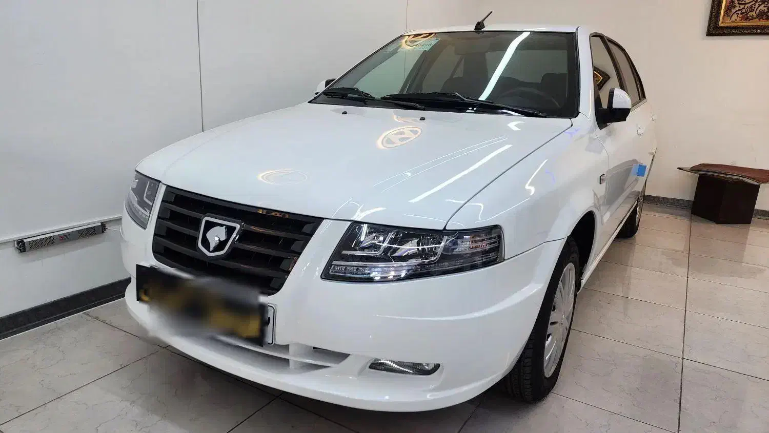 خودرو سمند، سورن پلاس آگهی ann_20934820