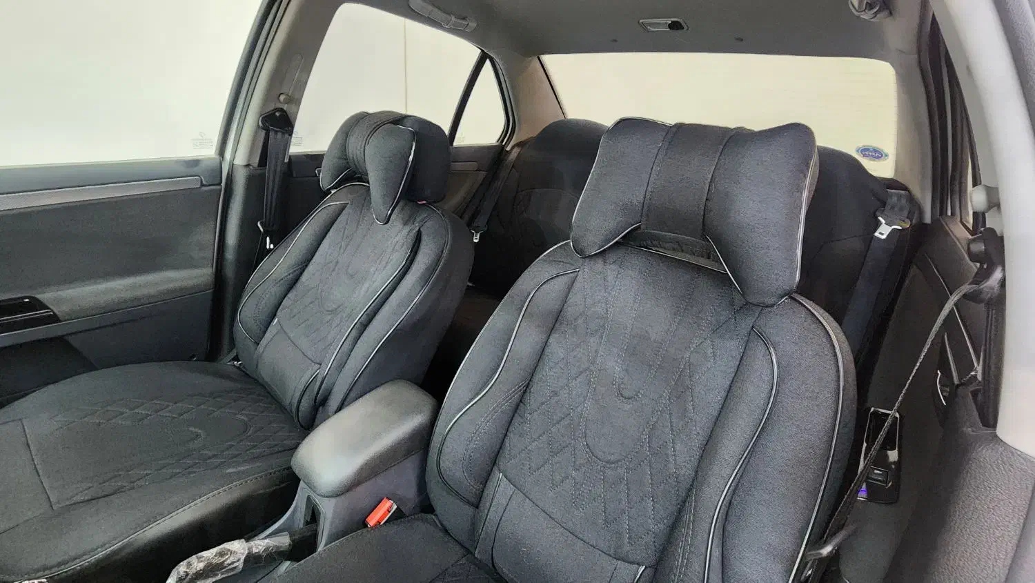 سمند سورن پلاس تاکسی دوگانه سوز - 1404