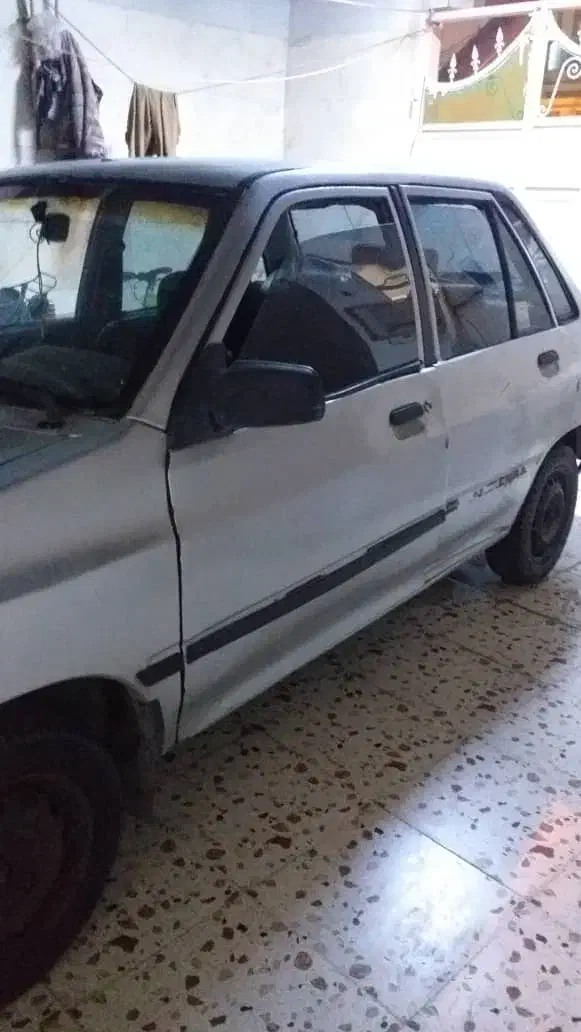 خودرو پراید، صبا آگهی ann_20934829