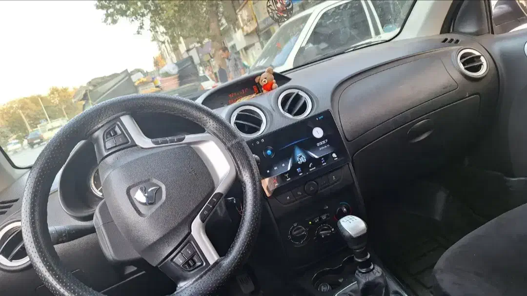 خودرو رانا، پلاس آگهی ann_20934833