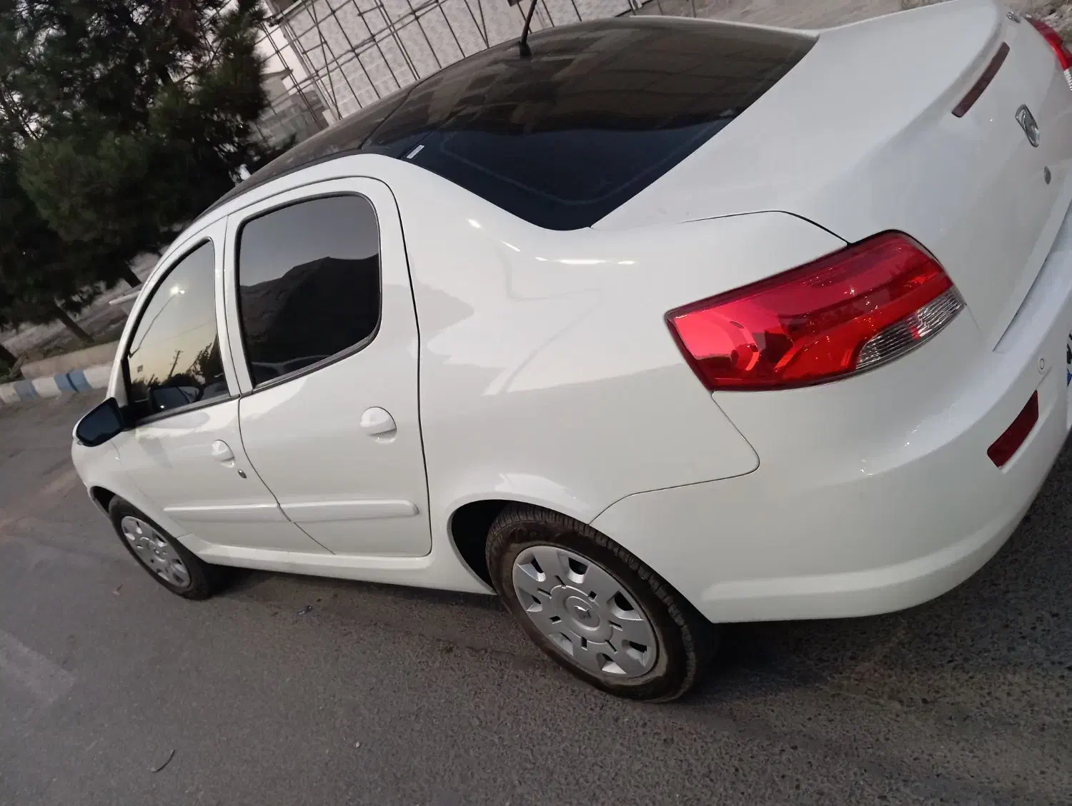 رانا پلاس پانوراما - 1402