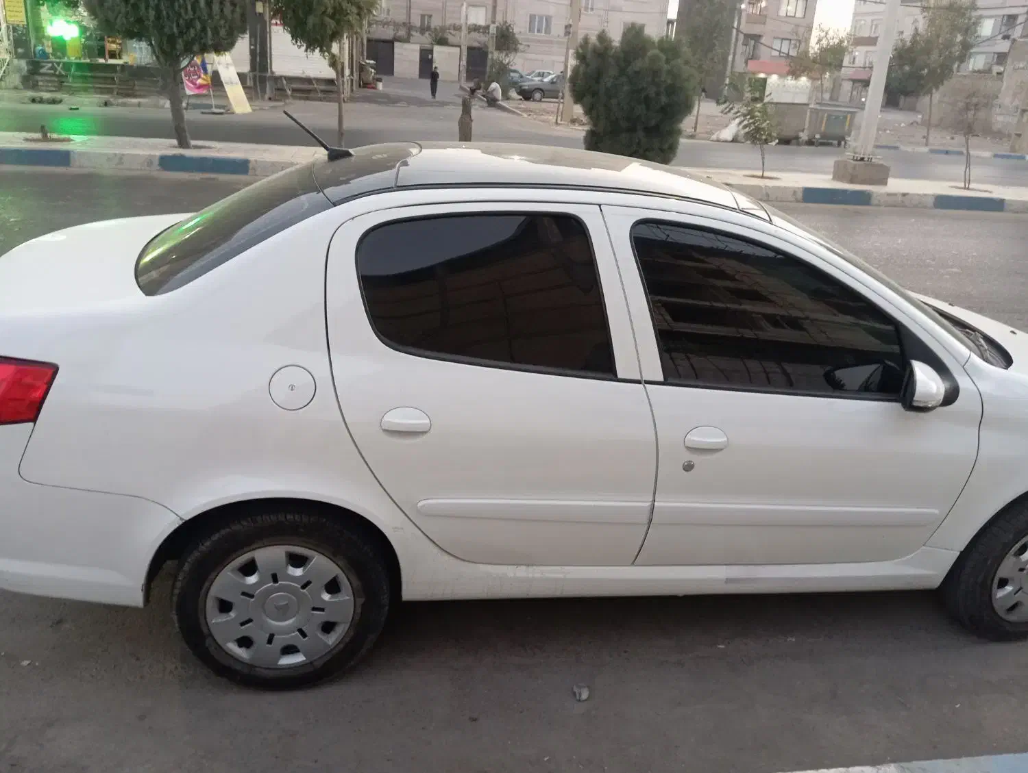 رانا پلاس پانوراما - 1402