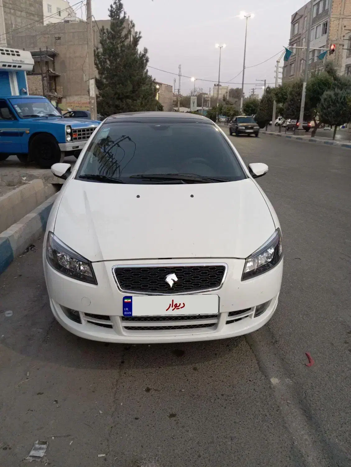 رانا پلاس پانوراما - 1402