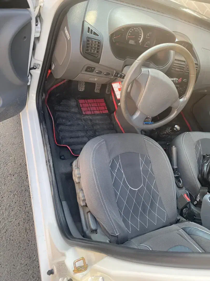 خودرو تیبا، صندوق دار آگهی ann_20934838