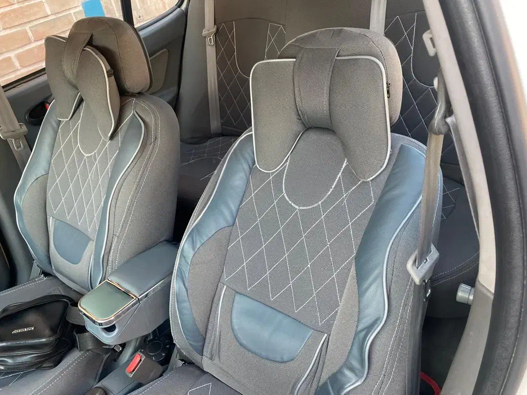 تیبا صندوق دار SX - 1401