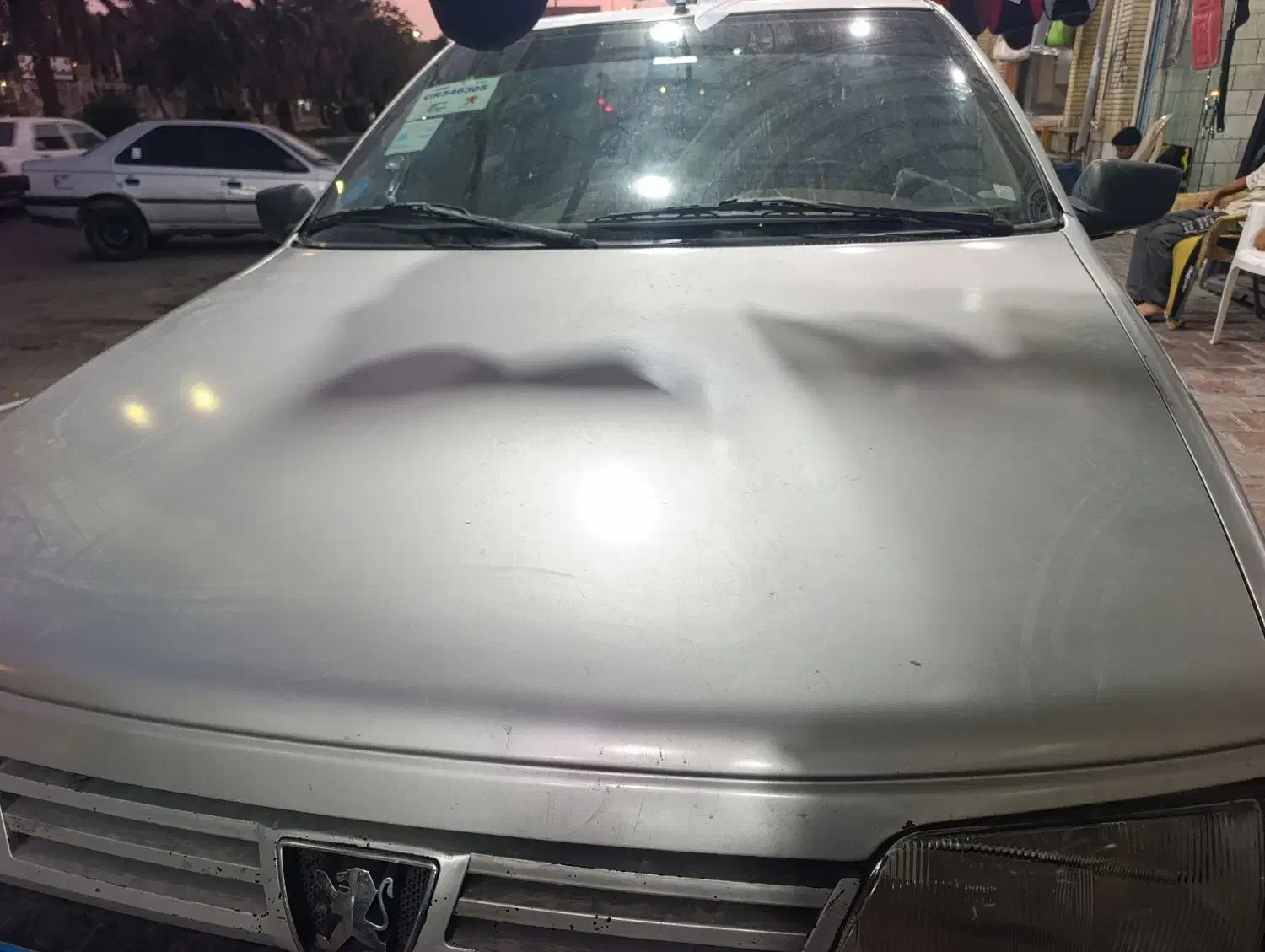 خودرو پژو، 405 آگهی ann_20934840