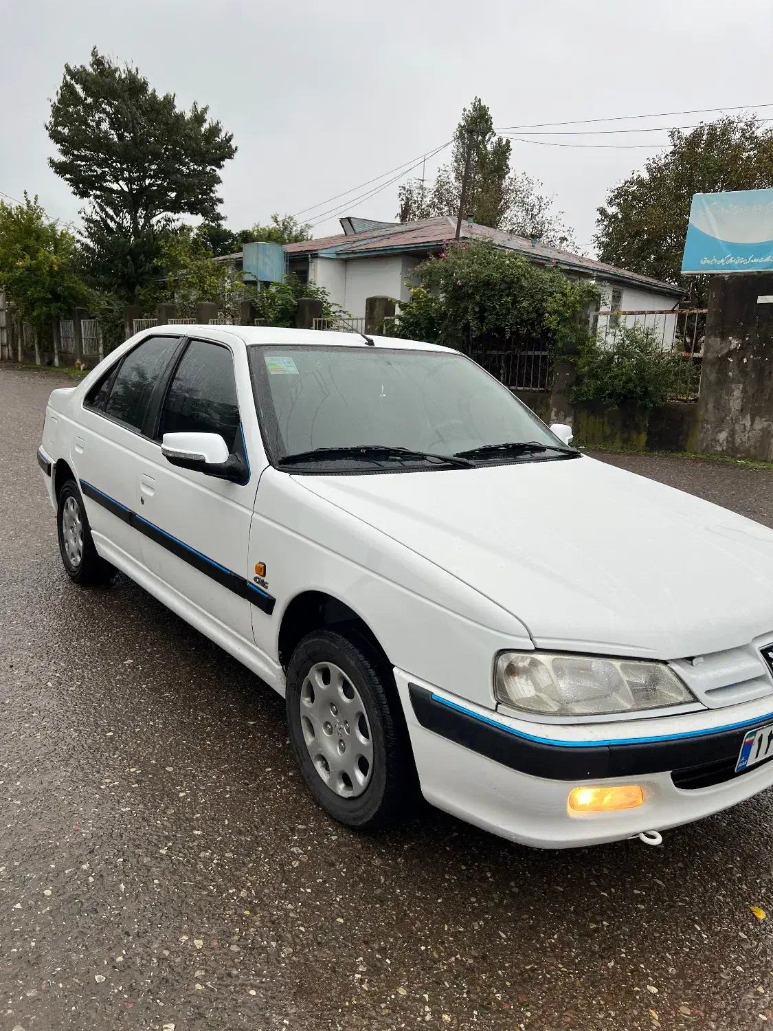 خودرو پژو، پارس آگهی ann_20934843