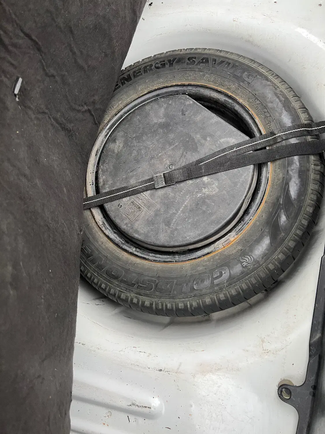 پژو پارس دوگانه سوز - 1391