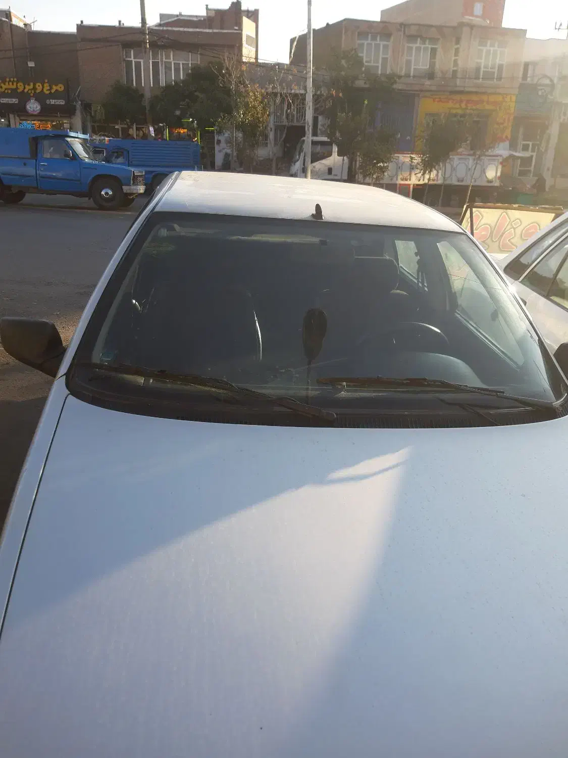 خودرو پژو، روآ G2 آگهی ann_20934844