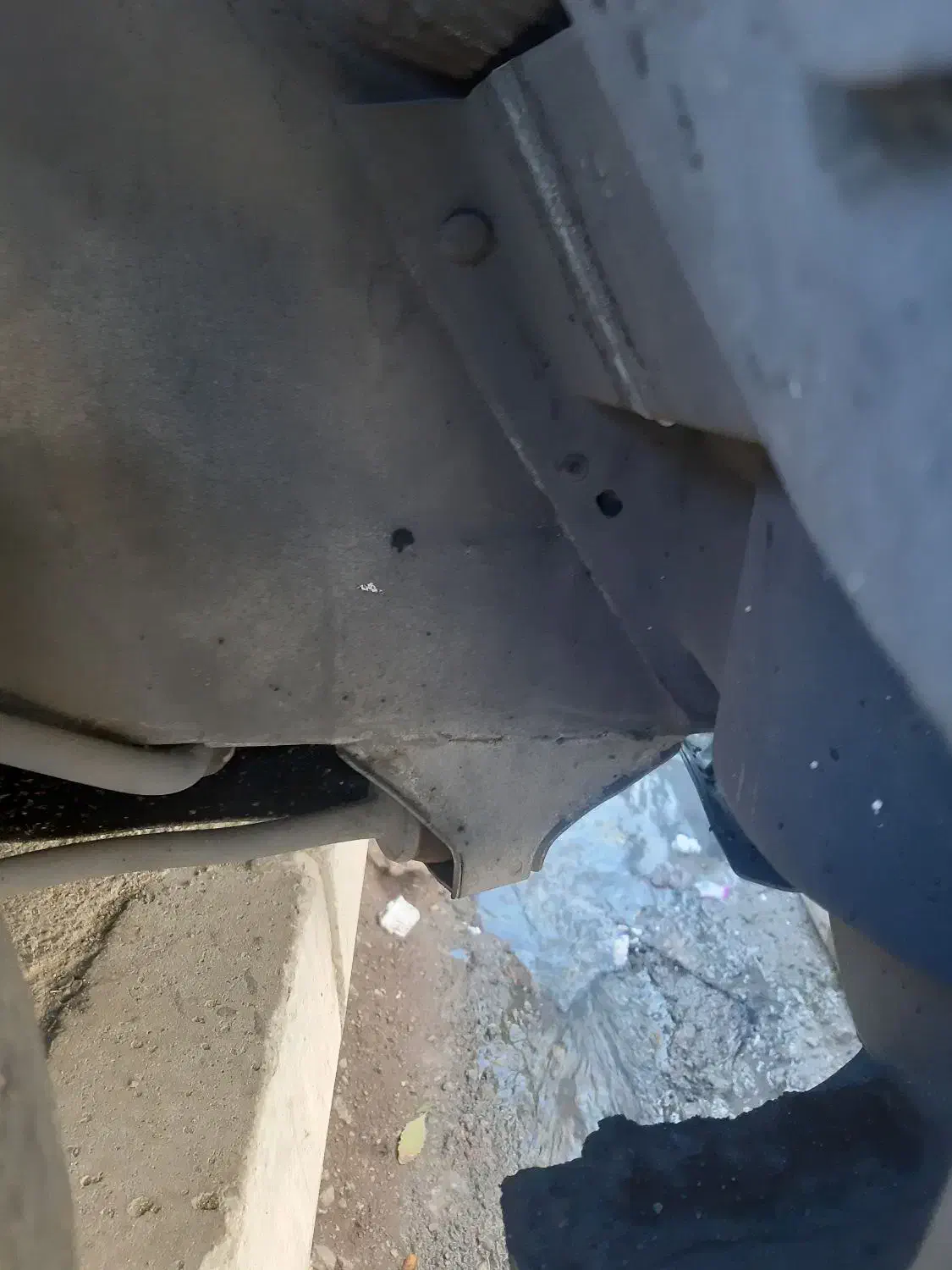 پژو روآ G2 دوگانه سوز - 1389