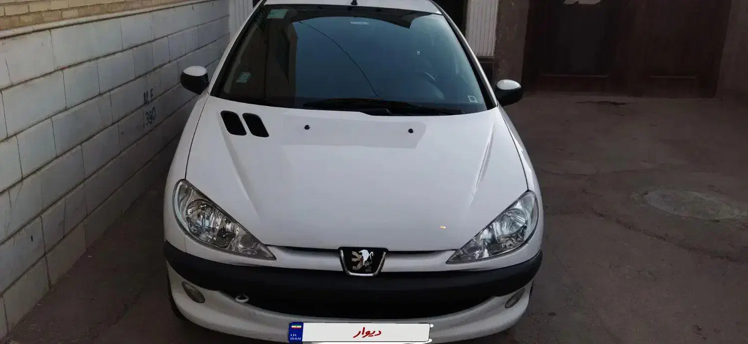 خودرو پژو، 206 آگهی ann_20934849