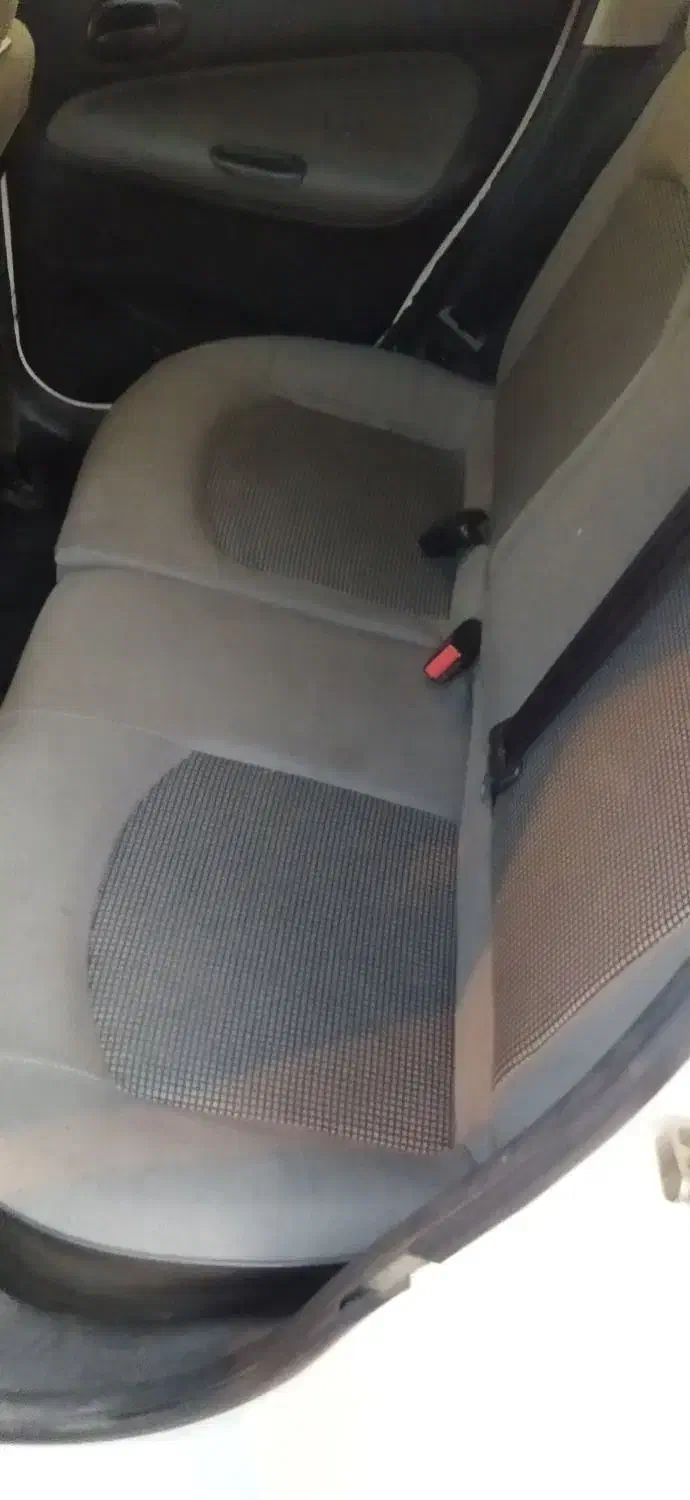 پژو 206 تیپ 3 - 1390