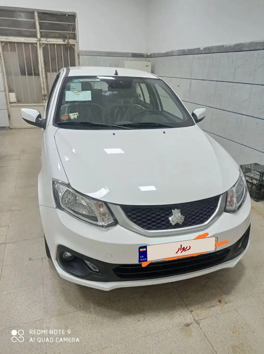 خودرو ساینا، S آگهی ann_20934852