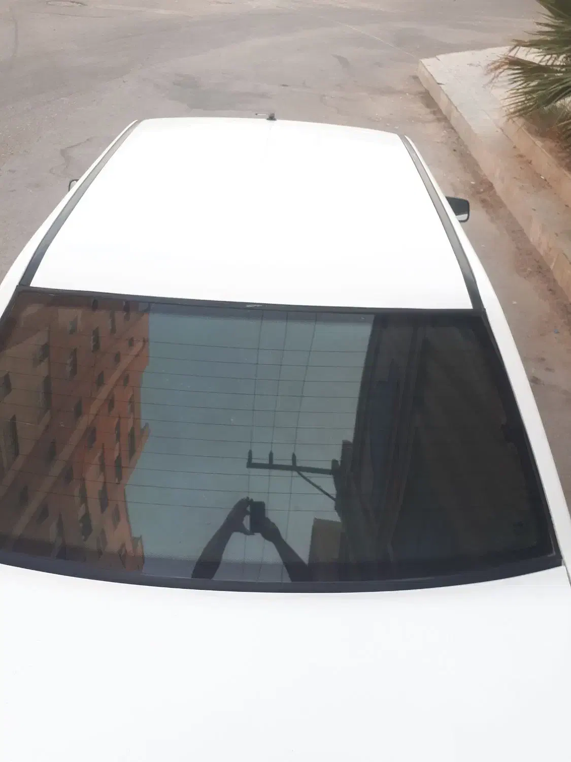 پراید صبا دوگانه‌سوز - 1395