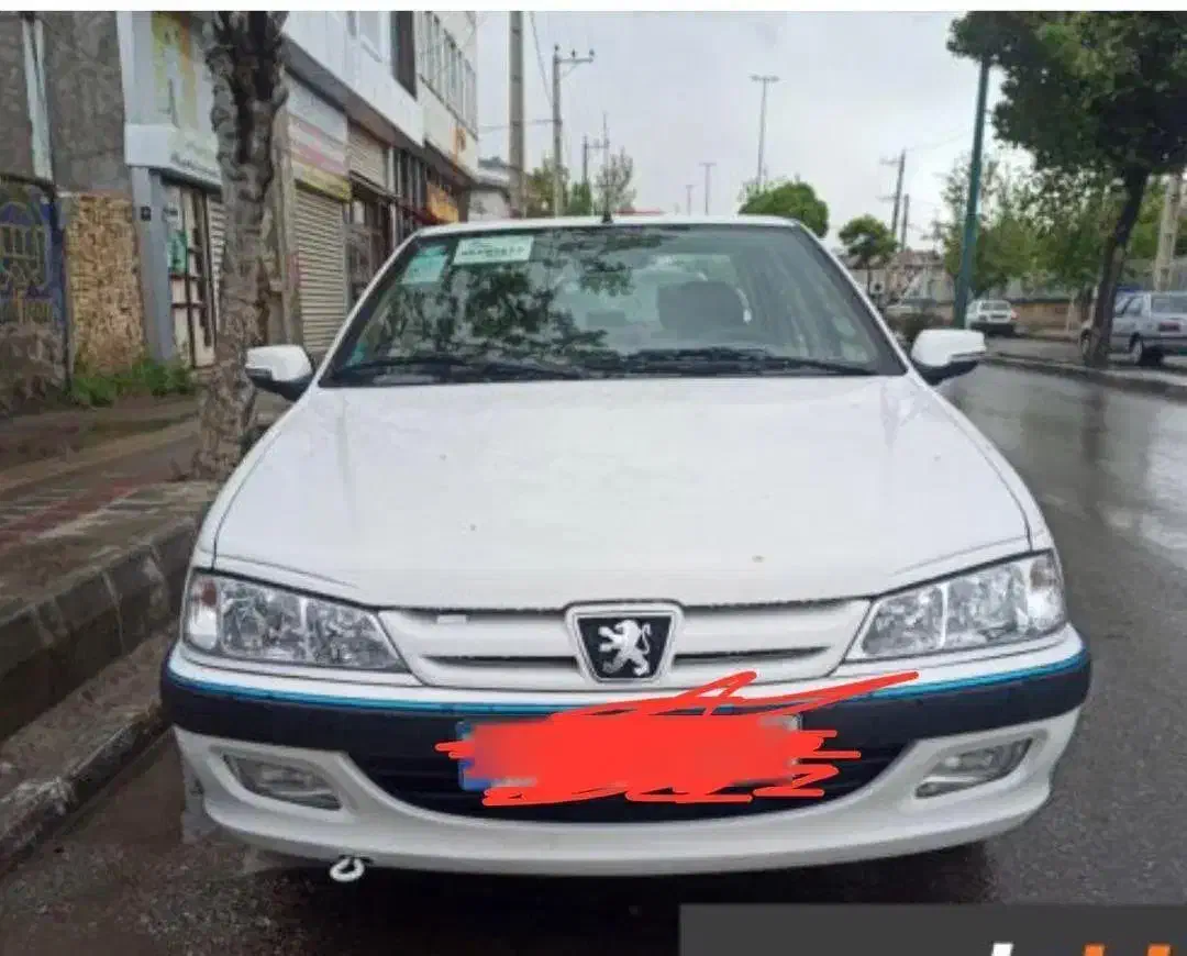 خودرو پژو، پارس آگهی ann_20934859