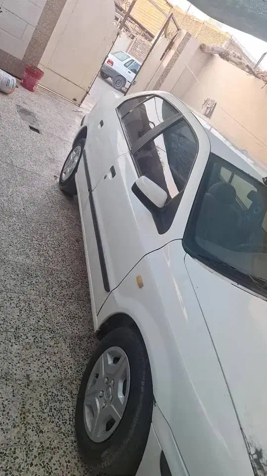 خودرو سمند، LX آگهی ann_20934861