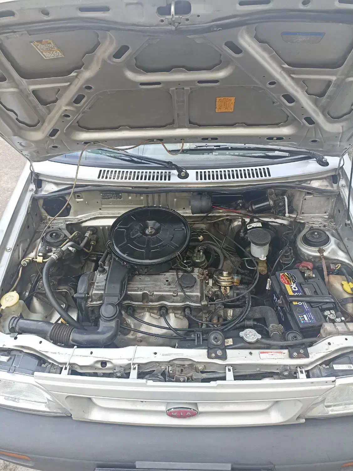 خودرو پراید، صبا آگهی ann_20934863