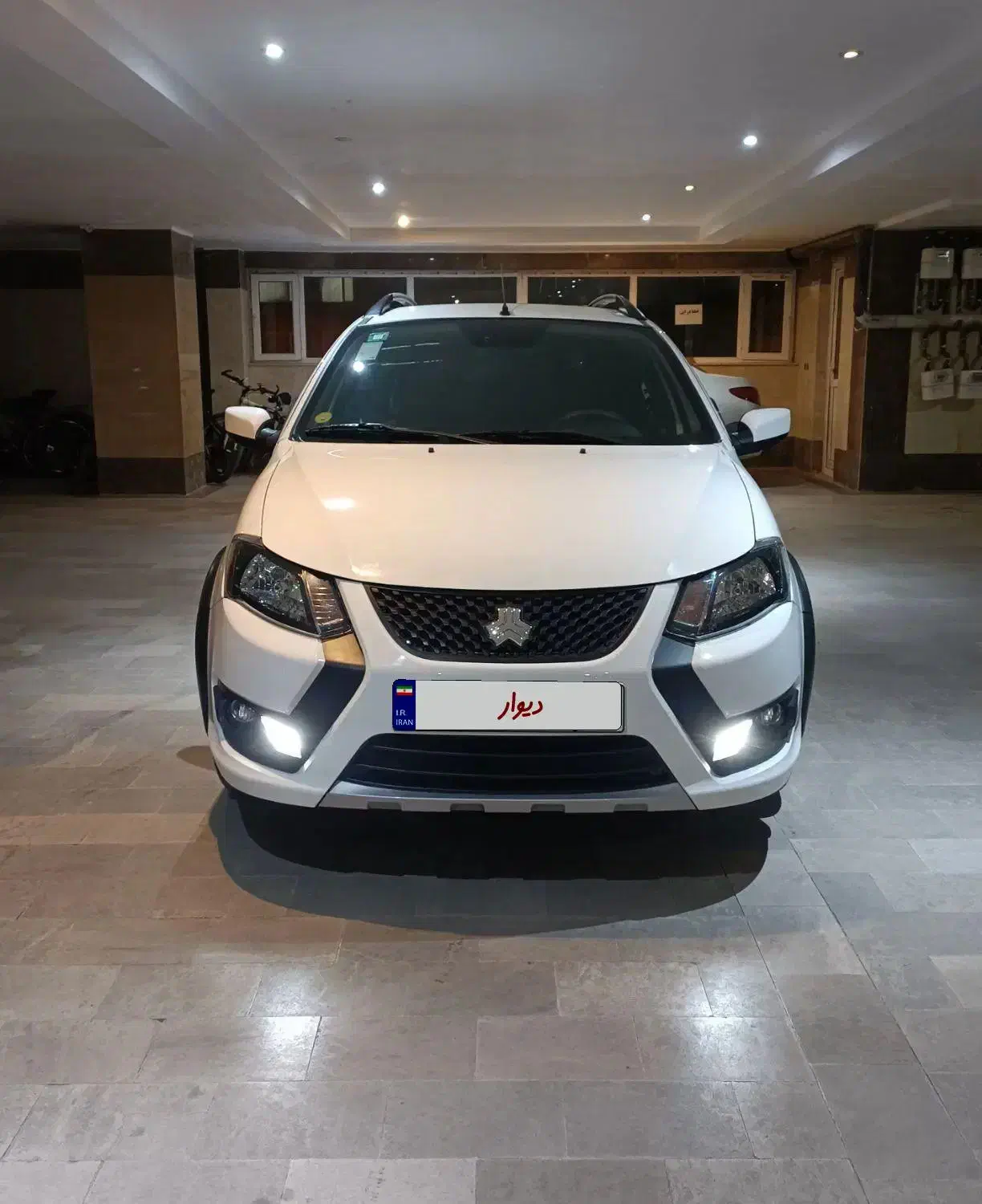 کوییک S پایه - 1401