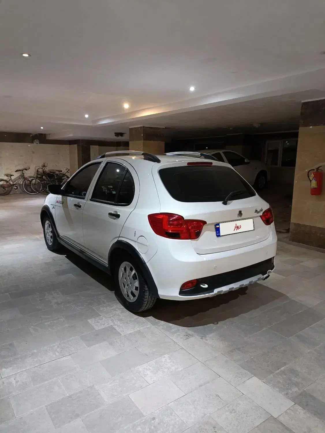 کوییک S پایه - 1401