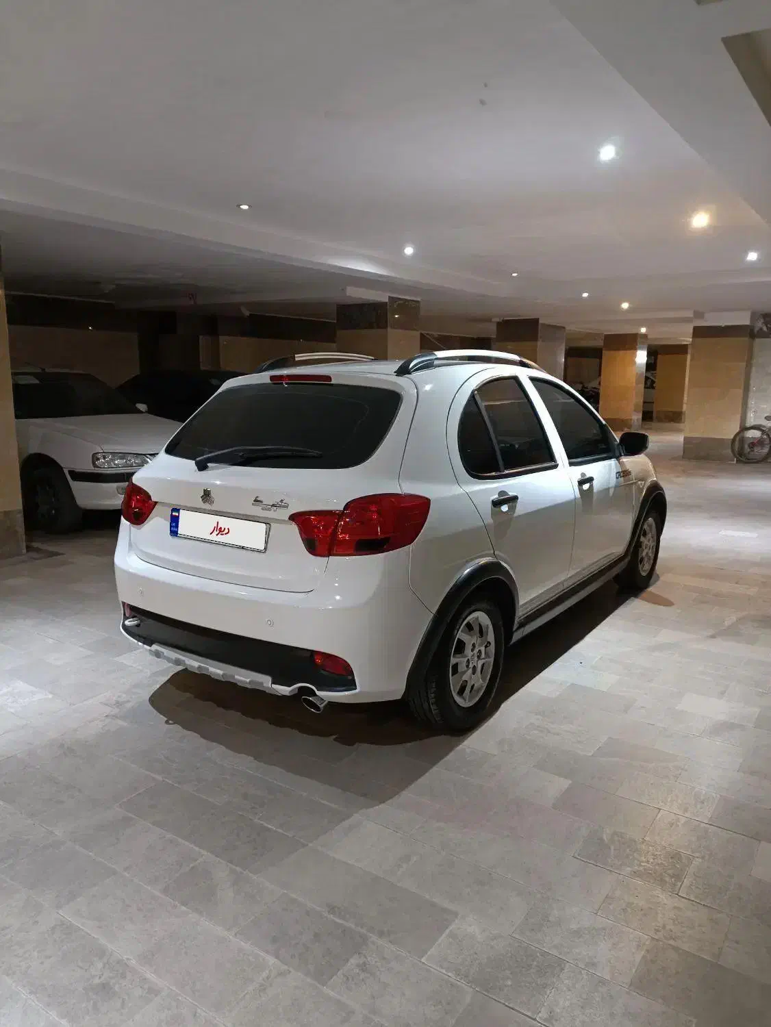 کوییک S پایه - 1401