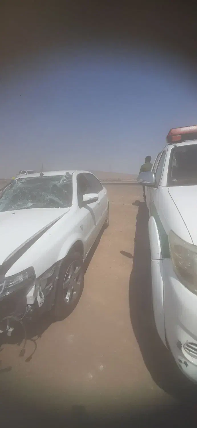 سمند سورن پلاس تاکسی دوگانه سوز - 1404