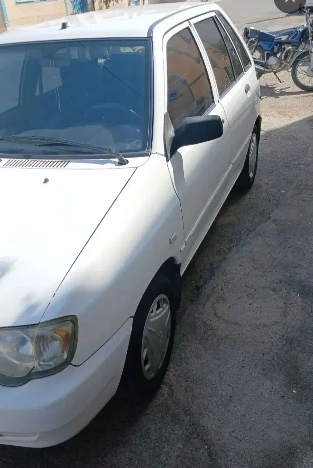 خودرو پراید، 111 آگهی ann_20934866