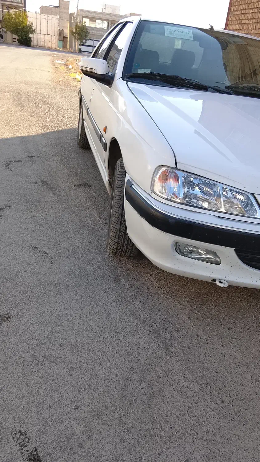 خودرو پژو، پارس آگهی ann_20934867