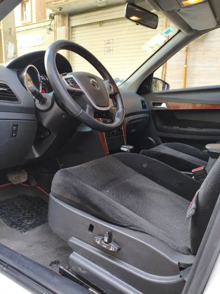 دنا پلاس توربو اتوماتیک - 1401