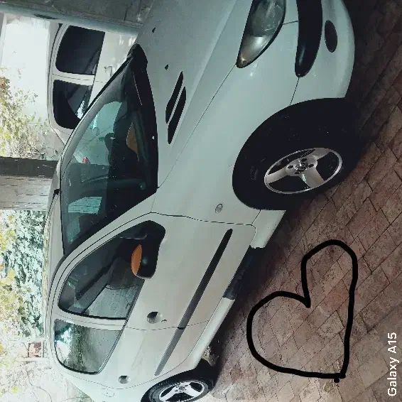 خودرو پژو، 206 آگهی ann_20934873