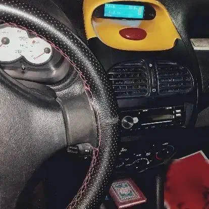 پژو 206 تیپ 2 - 1396