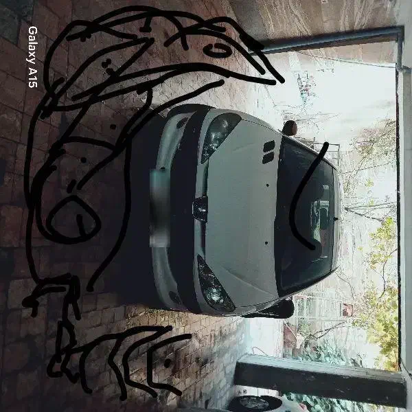 پژو 206 تیپ 2 - 1396