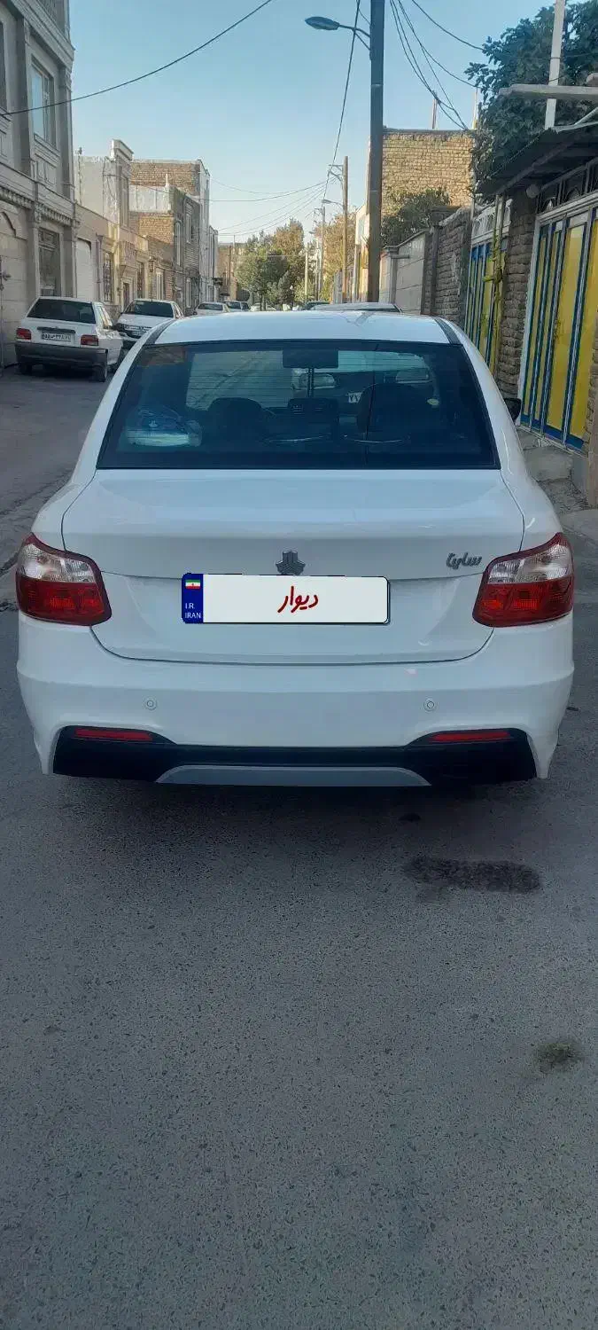 خودرو ساینا، S آگهی ann_20934878