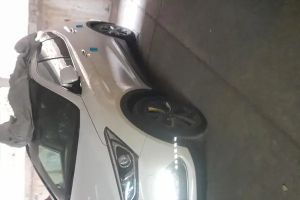 خودرو هیوندای، سانتافه آگهی ann_20934885