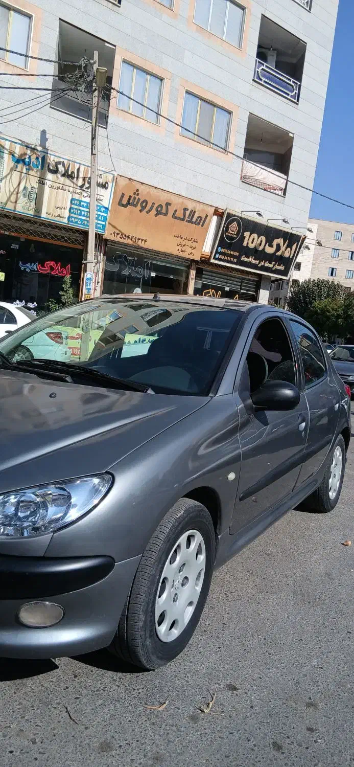 خودرو پژو، 206 آگهی ann_20934888