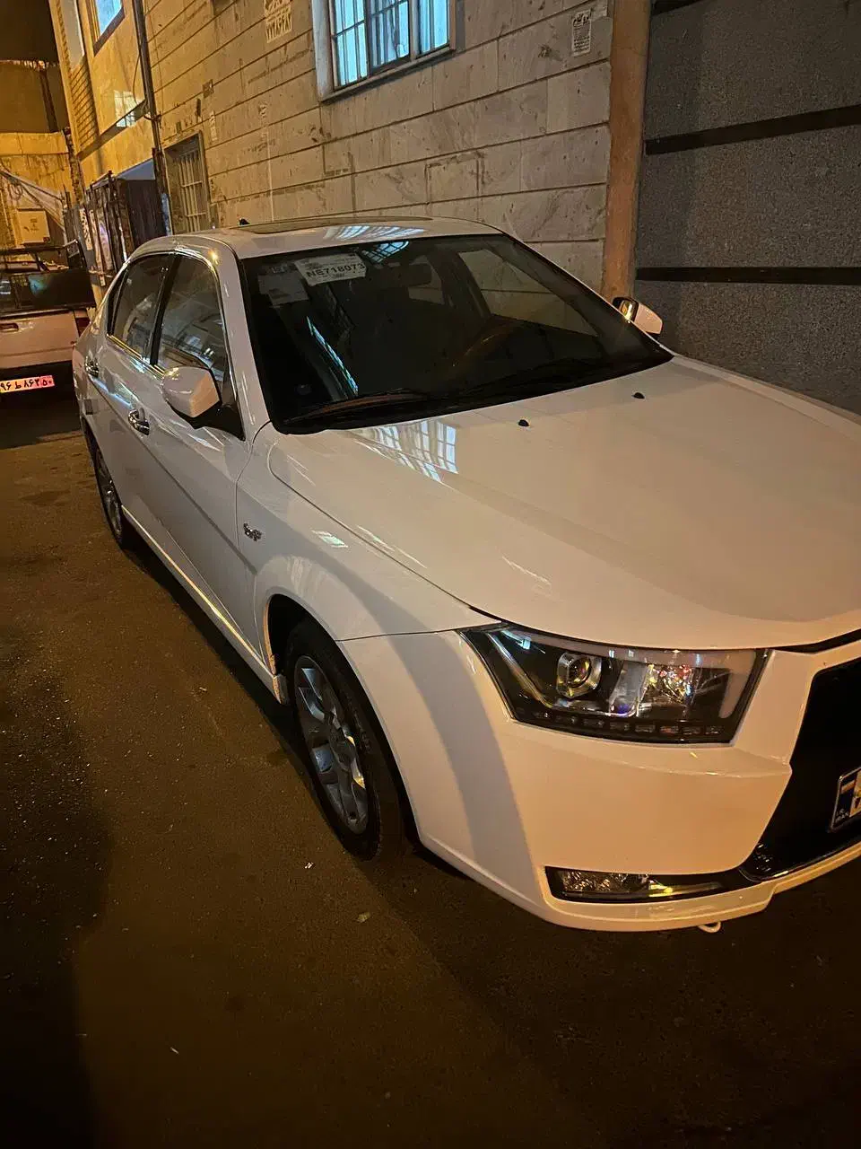 خودرو دنا، پلاس توربو آگهی ann_20934890