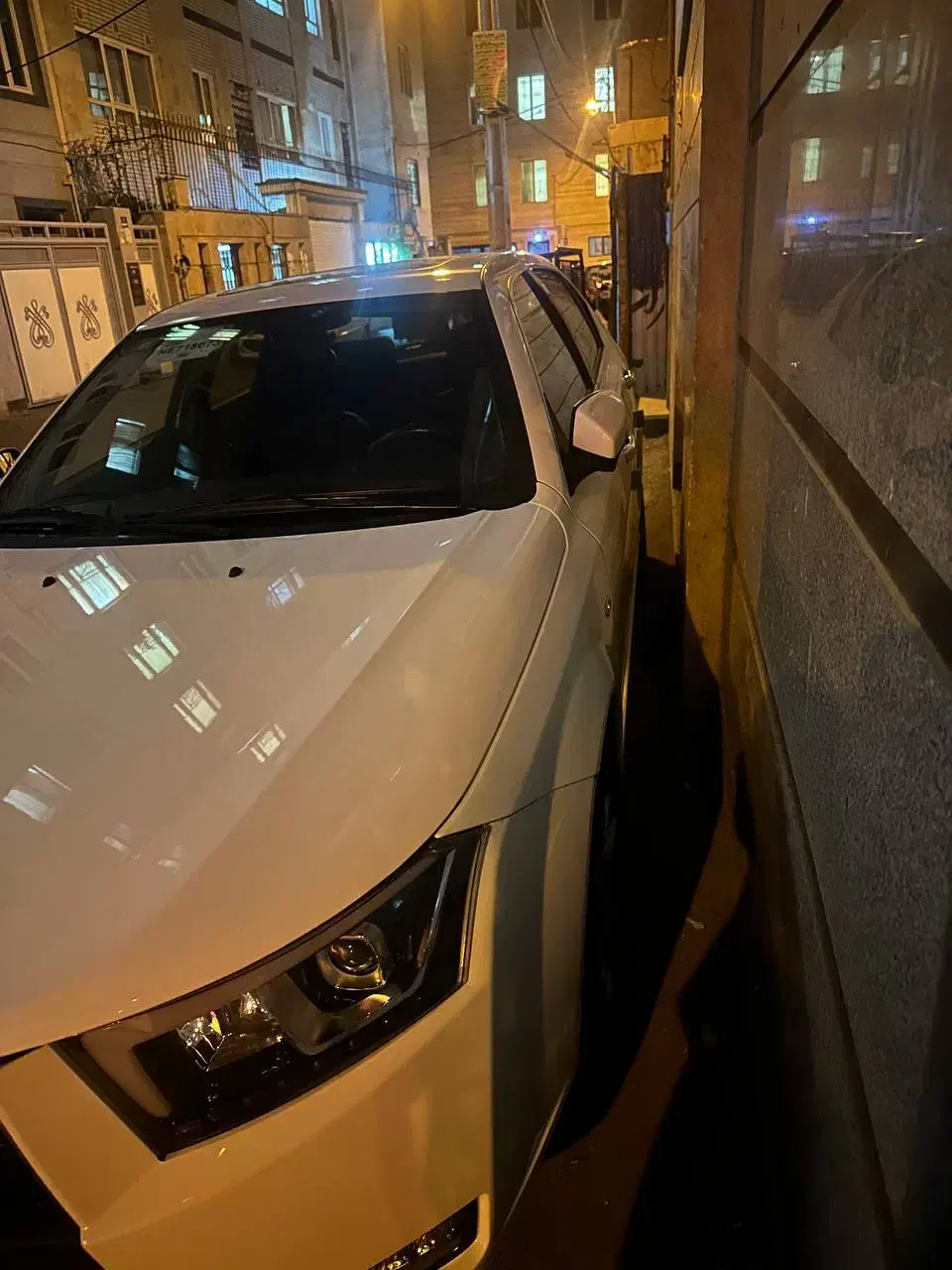 دنا پلاس توربو اتوماتیک - 1401