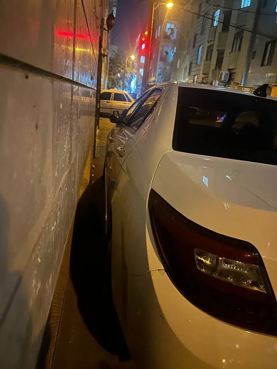 دنا پلاس توربو اتوماتیک - 1401