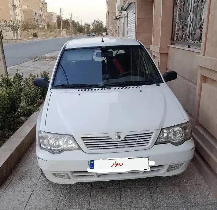 خودرو پراید، 111 آگهی ann_20934892