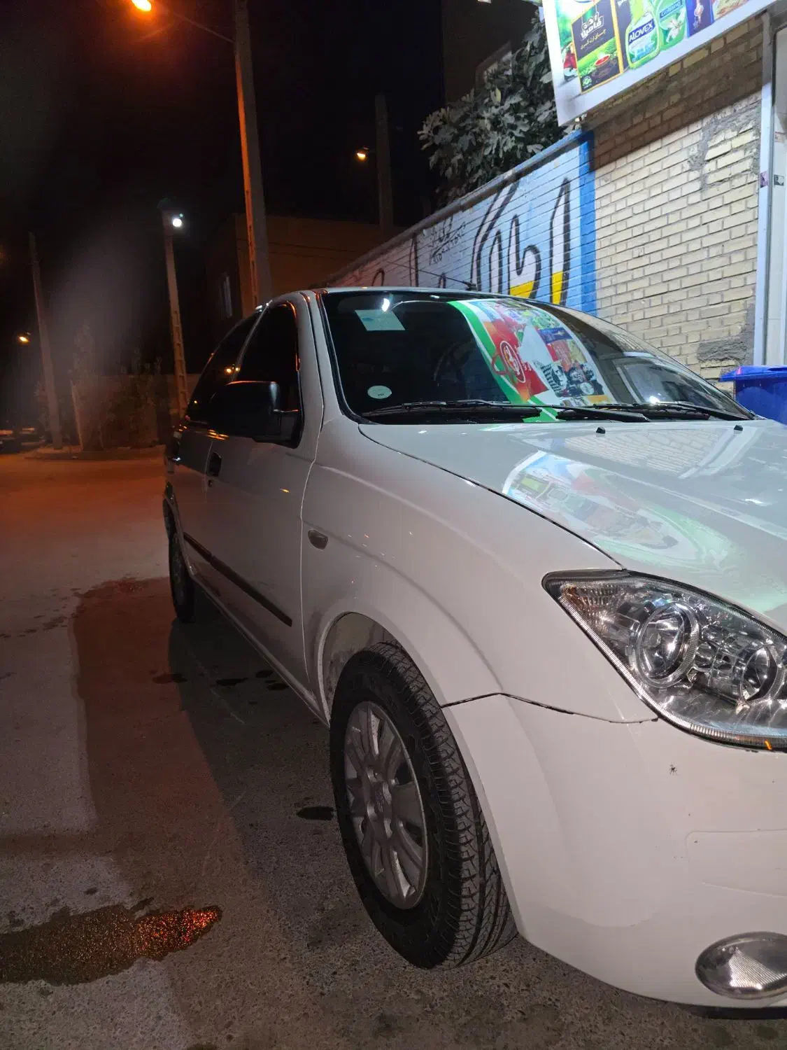 خودرو تیبا، 2 آگهی ann_20934893