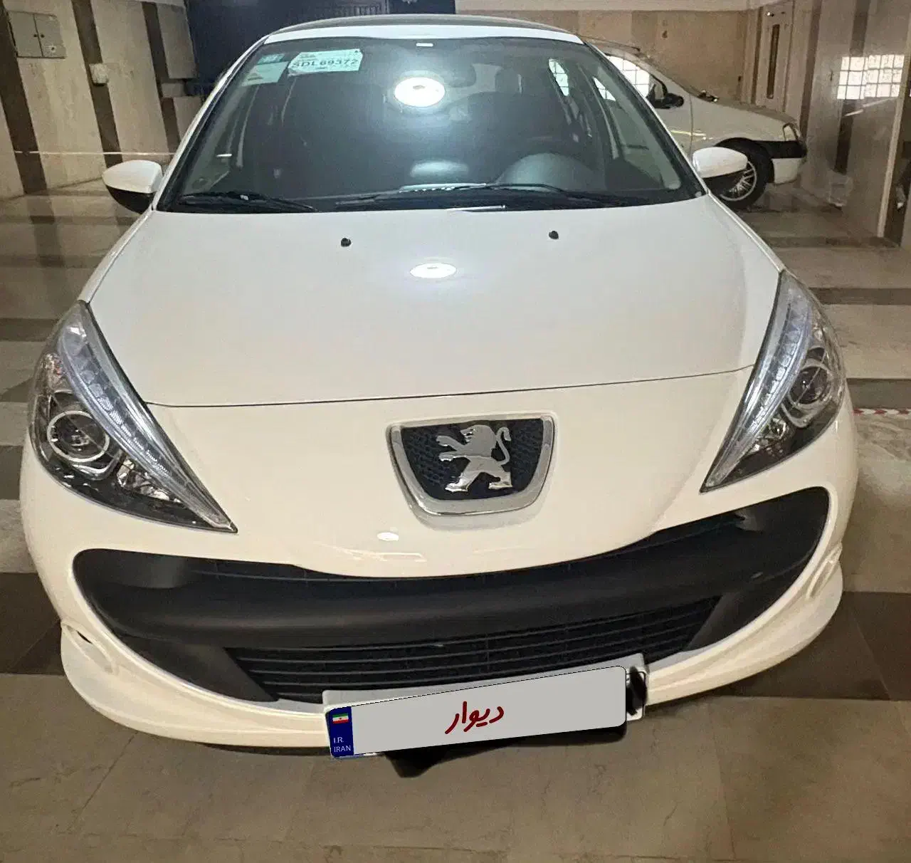 خودرو پژو، 207 آگهی ann_20934897