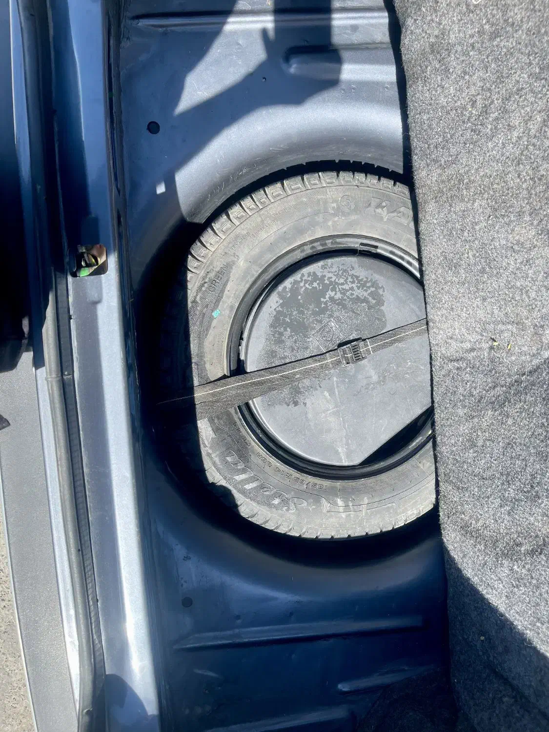 پژو 405 GLX - دوگانه سوز - 1396