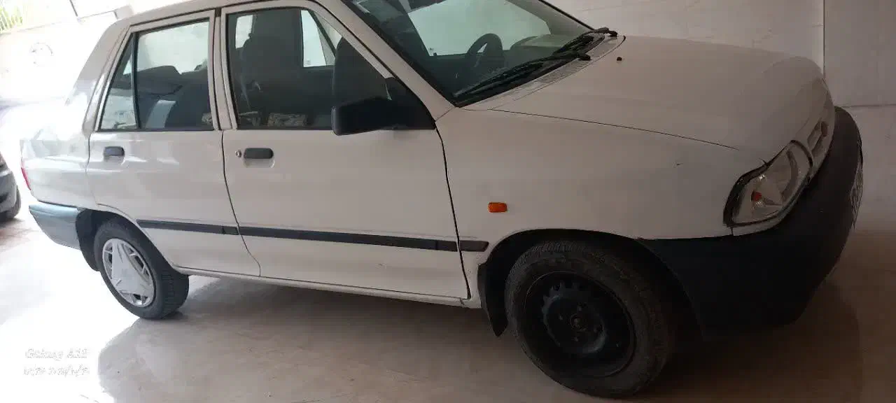 پراید 131 SE - 1397