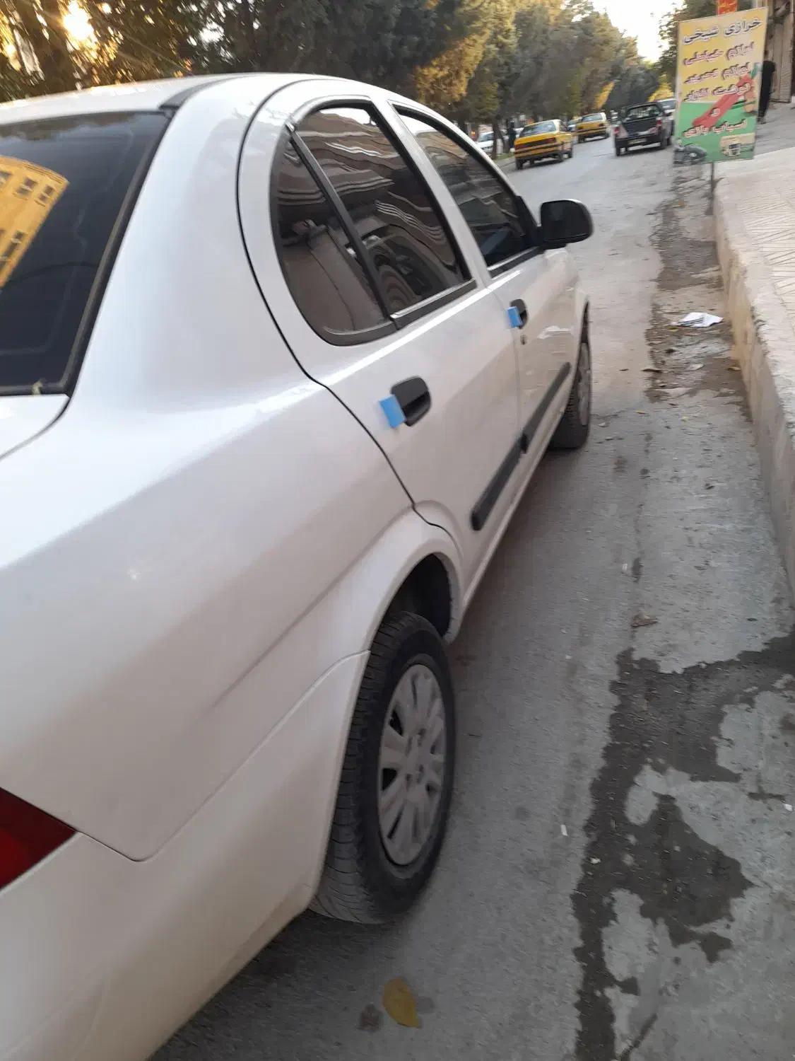 خودرو تیبا، صندوق دار آگهی ann_20934913