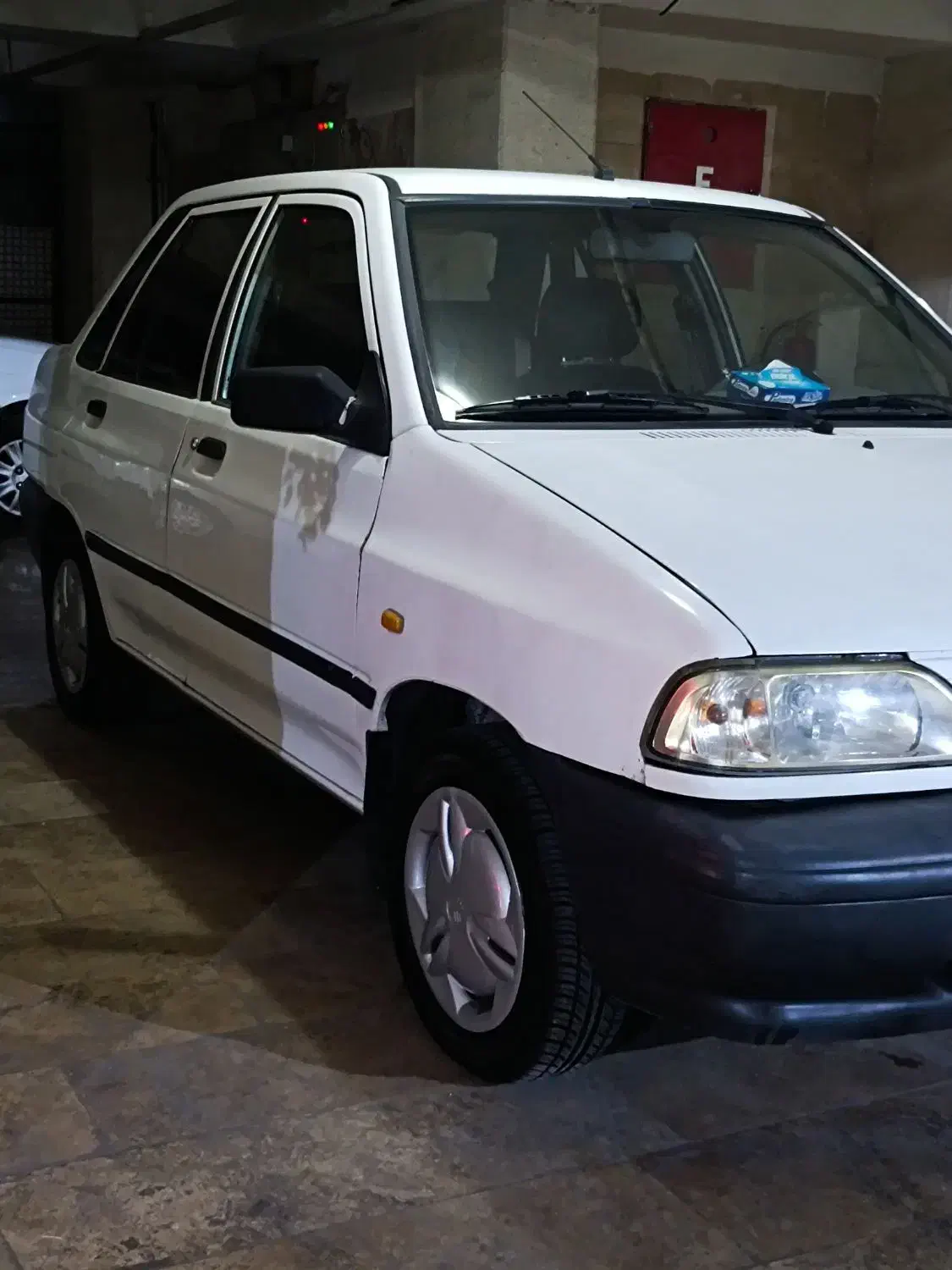 خودرو پراید، 131 آگهی ann_20934914