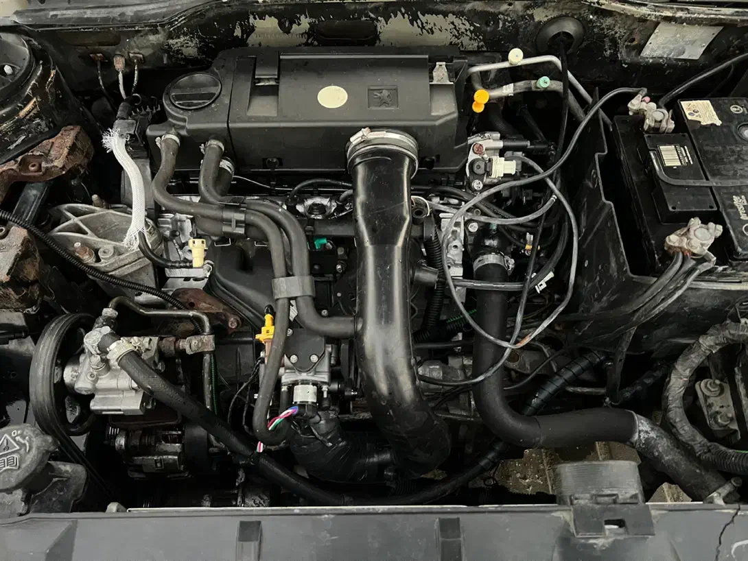 پژو پارس سال - 1395