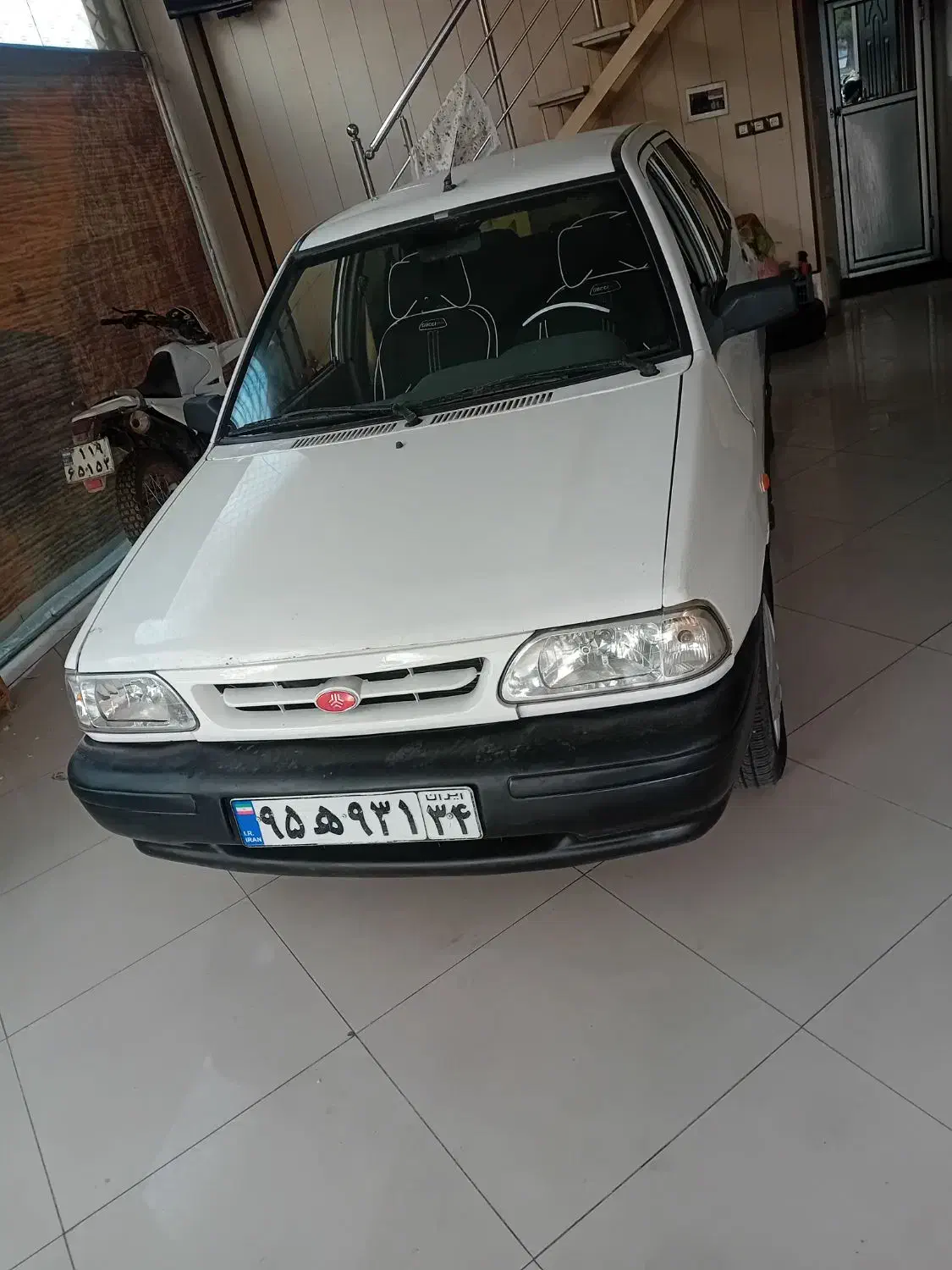 خودرو پراید، 131 آگهی ann_20934918