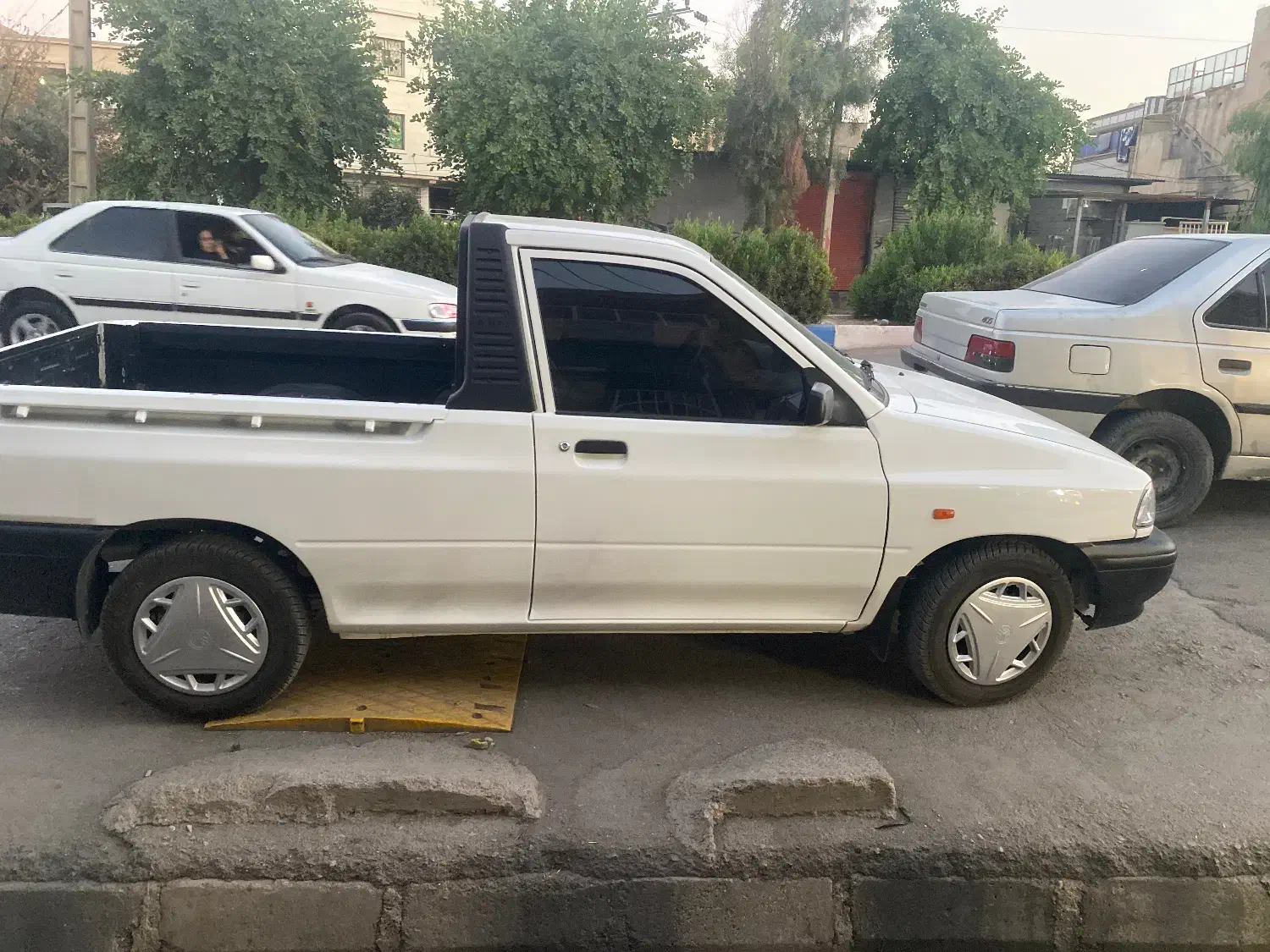 خودرو پراید، 151 آگهی ann_20934919