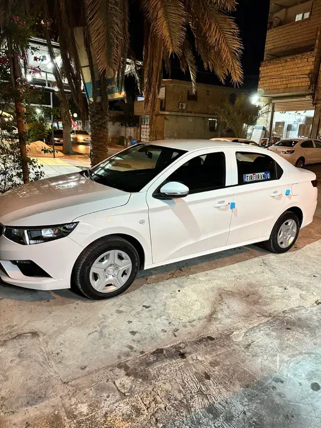 خودرو تارا، دنده‌ای آگهی ann_20934922