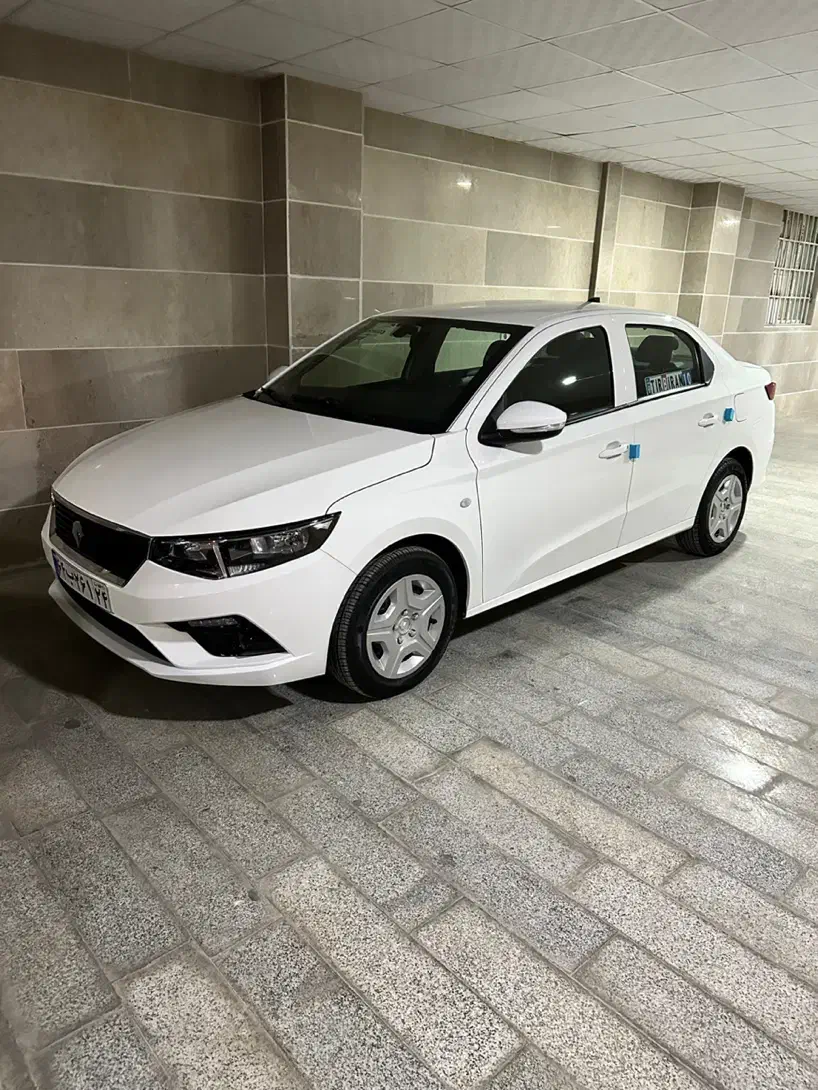 تارا دنده‌ای v1 پلاس ۶ دنده - 1404